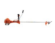 Мотокоса ECHO SRM420ES (1,78квт, 41.5 см3,  8,5 кг). Купить в Бресте.