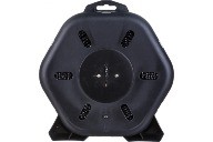 Корд триммерный ECHO Black Diamond Line 2,7мм*66м (Витой квадрат). Купить в Бресте.