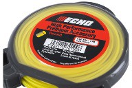 Корд триммерный Round Line 2,0*15м (Круглый) ECHO. Купить в Бресте.