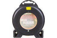 Корд триммерный Round Line 2,0*15м (Круглый) ECHO. Купить в Бресте.