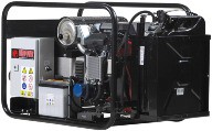 Генератор EUROPOWER  EP18000TE H/S 17.5kVA/ 400/230V. Купить в Бресте.