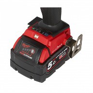 Аккумуляторная дрель/шуруповёрт M18 ONEPD2-0X FUEL ONE-KEY. Купить в Бресте.