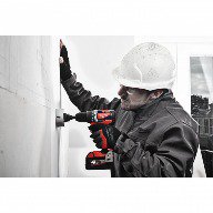 Аккумуляторная дрель/шуруповёрт M18 CBLPD-0. Купить в Бресте.