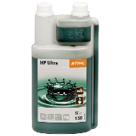 Масло HP ULTRA 1л 2т Stihl. Купить в Бресте.