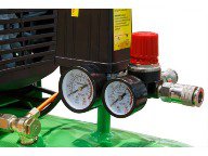Компрессор ECO AE-501-3. Купить в Бресте.