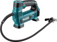 Аккумуляторный компрессор MAKITA MP 100 DZ. Купить в Бресте.