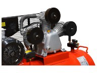 Компрессор HDC HD-A203. Купить в Бресте.
