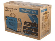 Плазморез Solaris EasyCut PC-41. Купить в Бресте.