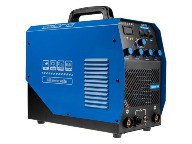 Инверторный аппарат аргонодуговой сварки SOLARIS TIG-220 AC/DC. Купить в Бресте.