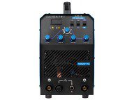 Инверторный аппарат аргонодуговой сварки SOLARIS TIG-220 AC/DC. Купить в Бресте.
