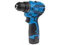 Аккумуляторная дрель-шуруповерт BULL SR 1203. Купить в Бресте.