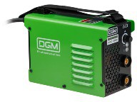 Инвертор сварочный DGM ARC-255. Купить в Бресте.