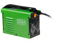 Инвертор сварочный DGM ARC-255. Купить в Бресте.