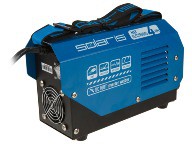 Инвертор сварочный SOLARIS MMA-200D. Купить в Бресте.