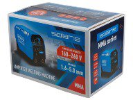 Инвертор сварочный SOLARIS MMA-250D. Купить в Бресте.