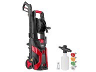 Очиститель высокого давления WORTEX PW 1523. Купить в Бресте.