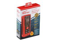 Дальномер лазерный WORTEX LR 6001. Купить в Бресте.