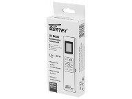 Дальномер лазерный WORTEX LR 8002. Купить в Бресте.