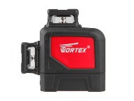 Нивелир лазерный линейный WORTEX LL 0335 D. Купить в Бресте.