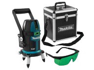 Нивелир лазерный линейный MAKITA SK 209 GDZ. Купить в Бресте.