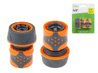 Муфта быстросъемная 3/4" STARTUL GARDEN. Купить в Бресте.