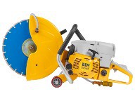 Бензорез BIM GC 3540. Купить в Бресте.