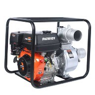 Бензиновая мотопомпа Patriot MP 4090 S. Купить в Бресте.