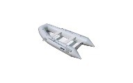 Лодка BRIG F360 Grey. Купить в Бресте.