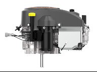 Двигатель Husqvarna HS 413AE. Купить в Бресте.