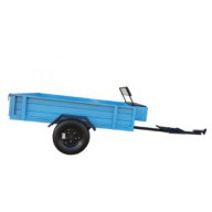Тележка для мотоблока Rossel M-1500. Купить в Бресте.