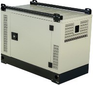 Бензогенератор FOGO FH 6001 CRA. Купить в Бресте.
