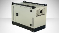 Бензогенератор FOGO FV 10001 CRA. Купить в Бресте.