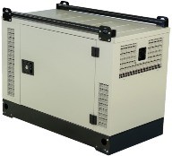 Бензогенератор FOGO FV 11001 CRA. Купить в Бресте.