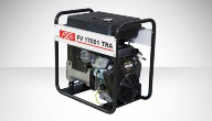 Бензогенератор FOGO FV 17001 TRA. Купить в Бресте.