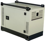 Бензогенератор FOGO FV 17001 CRA. Купить в Бресте.