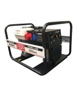 Бензогенератор FOGO FH 9220 W. Купить в Бресте.