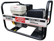 Бензогенератор FOGO FH 8000 R. Купить в Бресте.