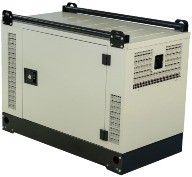 Бензогенератор FOGO FH 9000 CRA. Купить в Бресте.