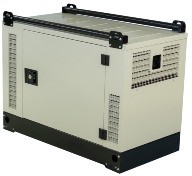 Бензогенератор FOGO FV 13000 CRA. Купить в Бресте.