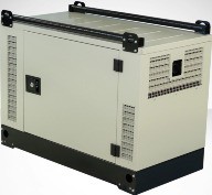 Бензогенератор FOGO FV 15000 CRA. Купить в Бресте.