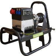 Генератор вом Agrovolt AV 18. Купить в Бресте.