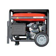 Электростанция бензиновая BS 5500. Купить в Бресте.
