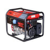 FUBAG сварочный бензиновый генератор WHS 210 DC (Honda_220в) бензиновая. Купить в Бресте.