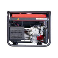 FUBAG сварочный бензиновый генератор WHS 210 DC (Honda_220в) бензиновая. Купить в Бресте.