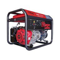 FUBAG сварочный бензиновый генератор WHS 210 DDC (Honda_380-220в) бензиновая. Купить в Бресте.