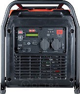 Электростанция инверторная TI 4300 (Открытая). Купить в Бресте.