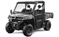 Снегоболотоход CFMOTO UFORCE 1000 EPS (Тип CF1000UU) защитный. Купить в Бресте.