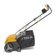 Электрический аэратор Stiga SV 213 E. Купить в Бресте.