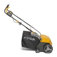 Электрический аэратор Stiga SV 213 E. Купить в Бресте.