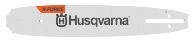 Шина 12’’ 3/8 1.3 45DL 9T 4кл HSM Husqvarna X-Force. Купить в Бресте.